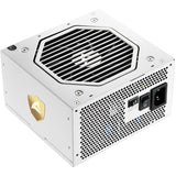 Sharkoon rebel p20 1000 alimentation modulaire blanche 1000 watts (blanc, 1x 12v-2x6, 4x pcie)