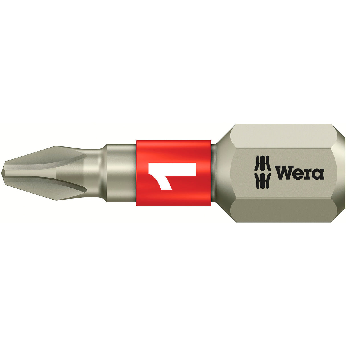 Wera jeu de vélos 5 - 7 en 1 multi-bits - 05004186001