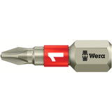 Wera jeu de vélos 5 - 7 en 1 multi-bits - 05004186001