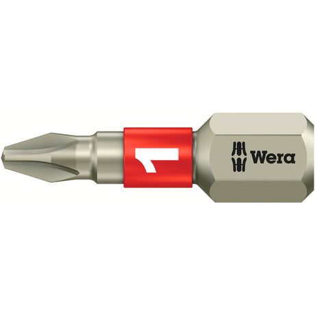 Wera jeu de vélos 5 - 7 en 1 multi-bits - 05004186001
