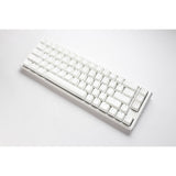 Ducky one 3 pur blanc sf