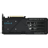 Carte graphique Gigabyte GeForce RTX 5060 Ti Eagle Max OC 8G (DLSS 4, 3x Display Port, 1x HDMI 2.1)