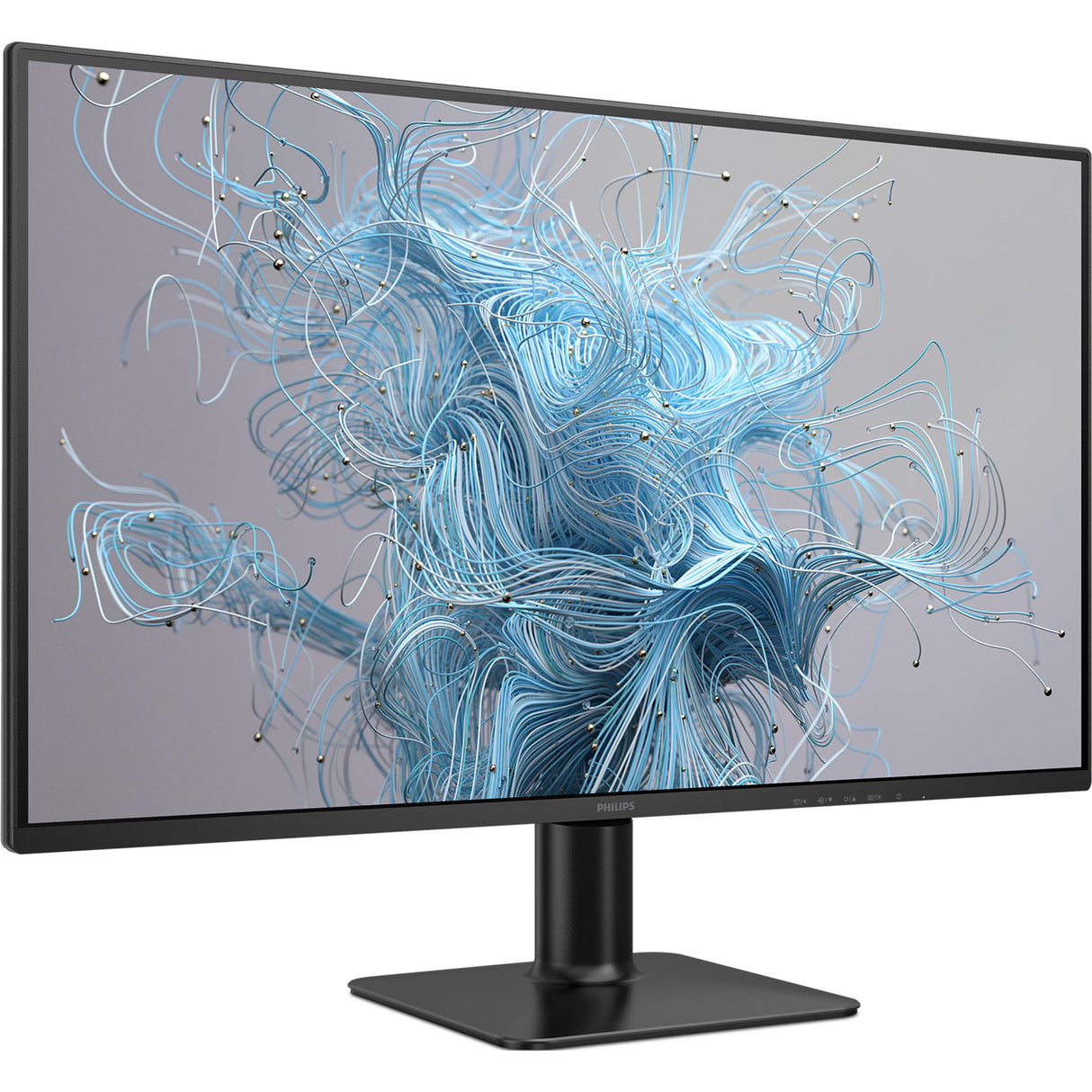 Moniteur Philips 27e2n2500 00 27 (noir, HDMI, port d'affichage, 120 Hz)