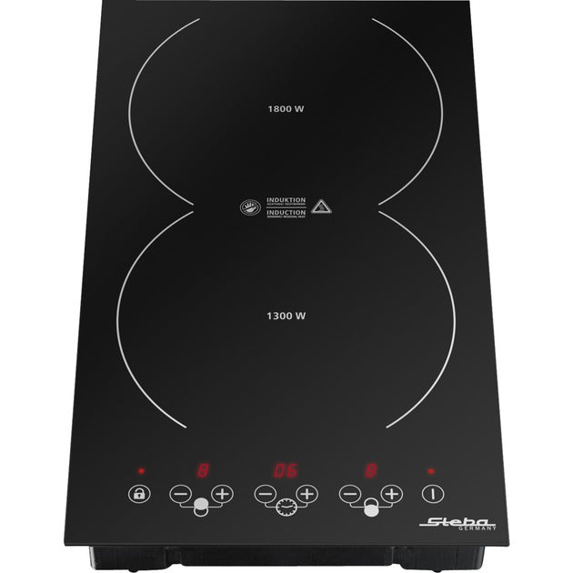 Steba Steba double induction hob i 200