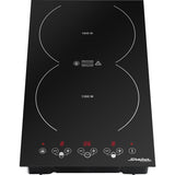 Steba Steba double induction hob i 200