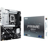 Carte mère Asus Prime Z890-P Socket 1851 (RAID, 2,5 Go-LAN, son, ATX)