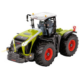 SIKU CONTROL CLAAS XERION 5000 TRACVC Anniversaire Modèle 2