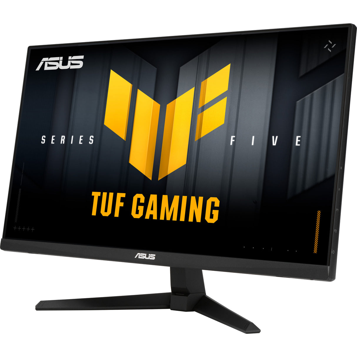 Moniteur Asus tuf gaming vg259qm5a 24,5 (noir, 2x HDMI, port d'affichage, 240 Hz)