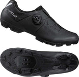 Shimano sh-xc302w - chaussures vtt femme