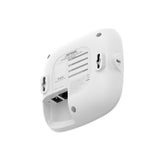 Netgear wax210 wifi 6 ax1800 point d'accès double bande avec mu