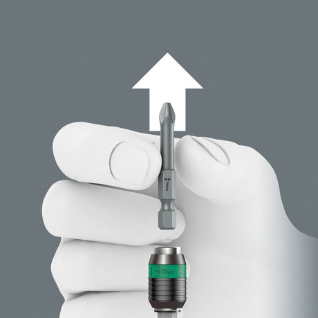 Wera Bit-Safe 61 Bitorsion 1