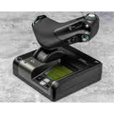 Système de vol Logitech Saitek Flight X52