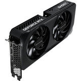 Carte graphique Gainward GeForce RTX 5060 Ti Ghost OC 8 Go (3x DisplayPort, 1x HDMI 2.1, DLSS 4)