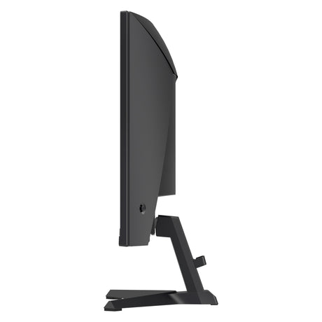 Iiyama g-master red eagle gc2784hsu-b1 27 curved gaming monitor (zwart, 2x hdmi, displayport, 2x usb, 240 hz)