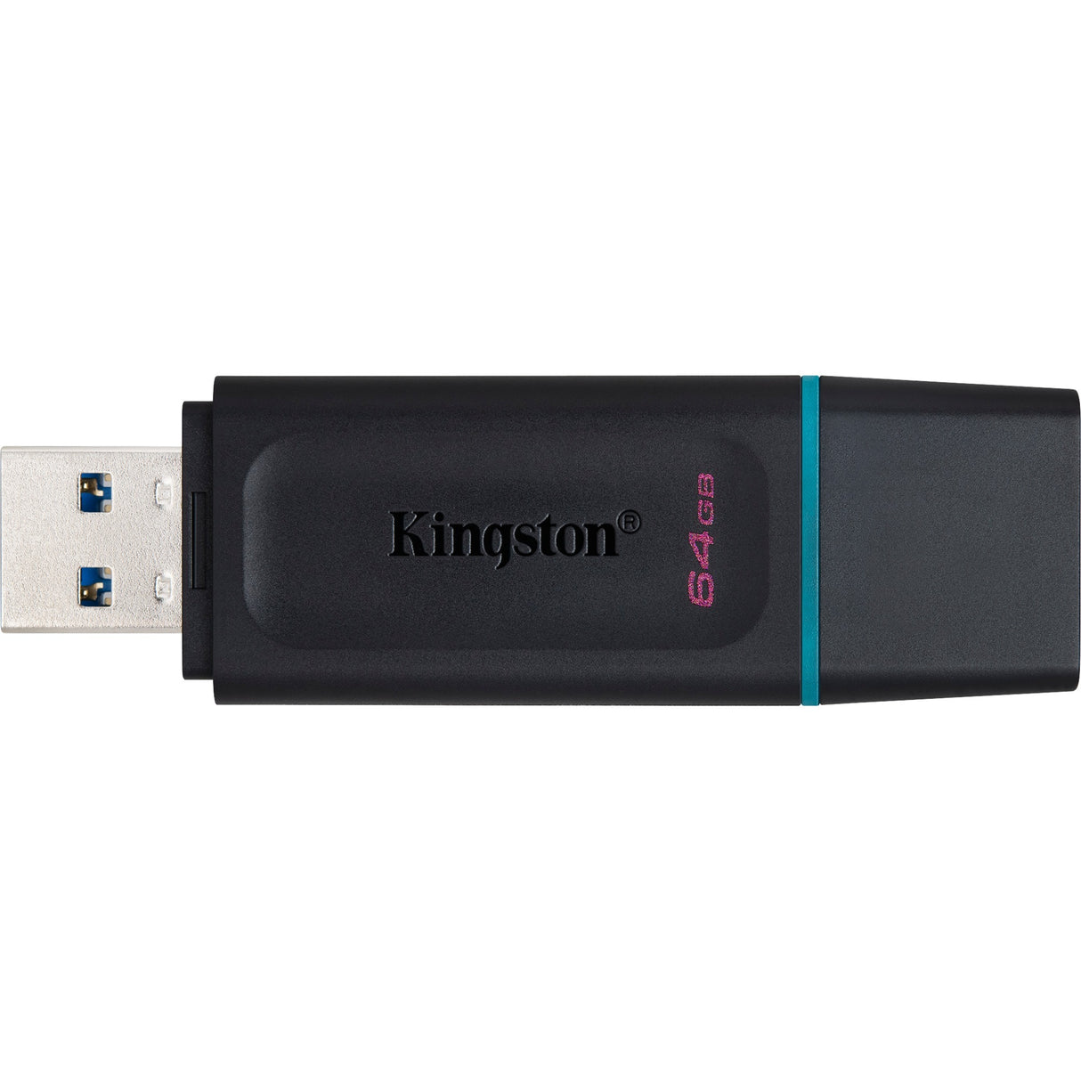 Kingston DataTraveler Exodia 64 Go