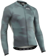 Maillot Northwave blade - maillot manches longues