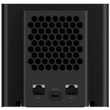 Adaptateur de berceau de point d'accès mobile Netgear Nighthawk (noir)