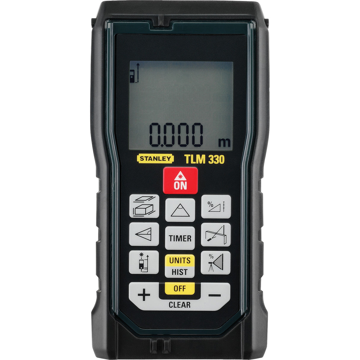 Compteur de distance laser Stanley TLM330