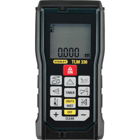Compteur de distance laser Stanley TLM330