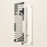 IQUnix F97 Hitchhiker Wireless Mechanical Clavier