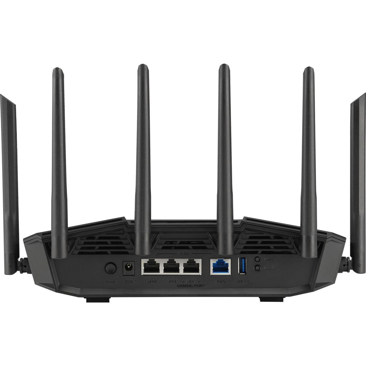 Routeur Asus tuf gaming be9400 (noir)