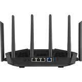 Routeur Asus tuf gaming be9400 (noir)