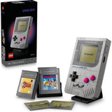 Lego super mario - jouet de construction gameboy (72046)