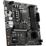 MSI Pro B760M-P