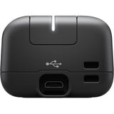 Scanner d'alimentation Epson Workforce es-50 (noir)