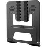Neomounts Neomounts NSLS085BLACK Norme d'ordinateur portable pliable