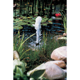 Pompe de fontaine Ubbink Elimax 4000 (noir)