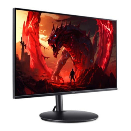 Moniteur de jeu Acer Nitro XF240Y W3 23,8 (noir, 2x HDMI, 1x DisplayPort, AMD FreeSync, 240 Hz)