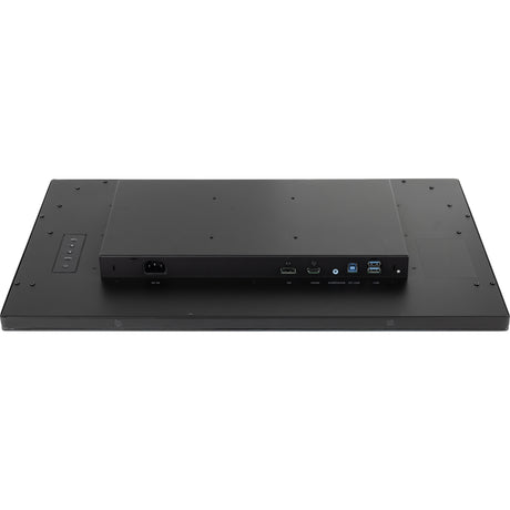 Iiyama prolite tf2438msc-b2 23.8 monitor (zwart, 120 hz, hdmi, displayport, audio, usb, touch)