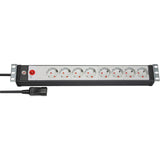 Brennenstuhl Premium-Line 19 Socket 8 fois