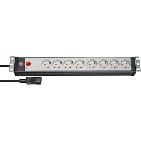 Brennenstuhl Premium-Line 19 Socket 8 fois