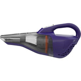 Aspirateur à main pour animaux de compagnie Black+decker dvb315jp 12v 1,5ah avec brosse pour animaux