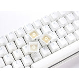 Ducky Ducky One 2 Mini White Classic