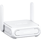 Routeur WLAN LTE sans fil Asus rt-be58 go (blanc)