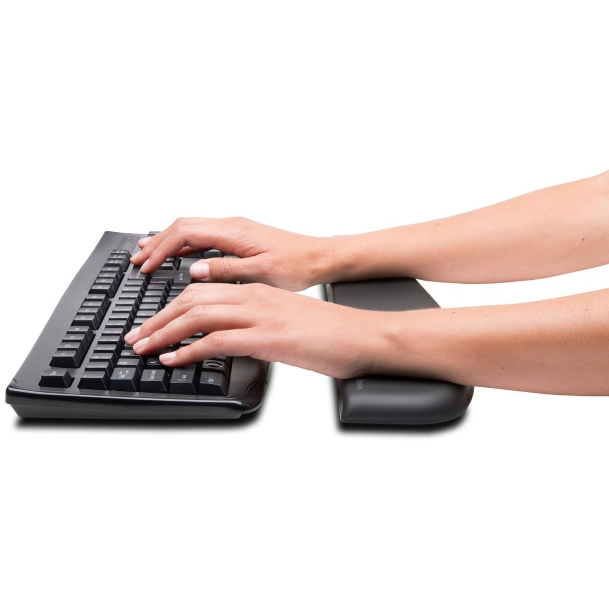 Kensington Ergosoft Pols Prise en charge des claviers standard