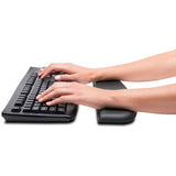 Kensington Ergosoft Pols Prise en charge des claviers standard