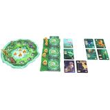 Asmodee jeu de société forêt vivante