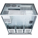 Boîtier rack Silverstone rm600 (noir)