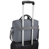 Case Logic Huxton Attaché 14 sacoche pour ordinateur portable (gris)