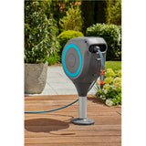 Rouleau de hanche de patio Gardena