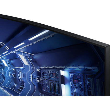 Samsung Samsung Odyssey G5 UWQHD CURVE