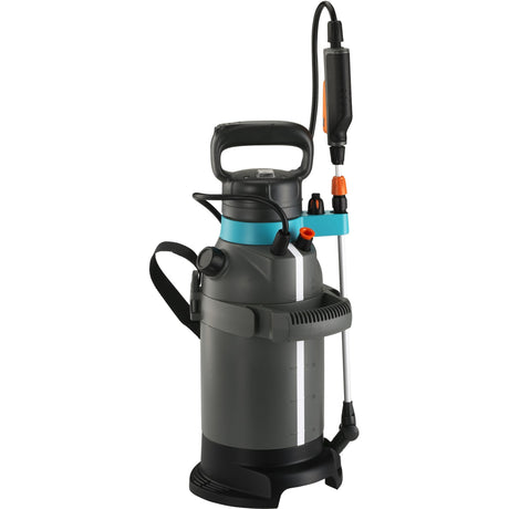 Pulvérisateur à pression Gardena easypump - 5 litres