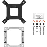 DeepCool AG400 WH ARVB