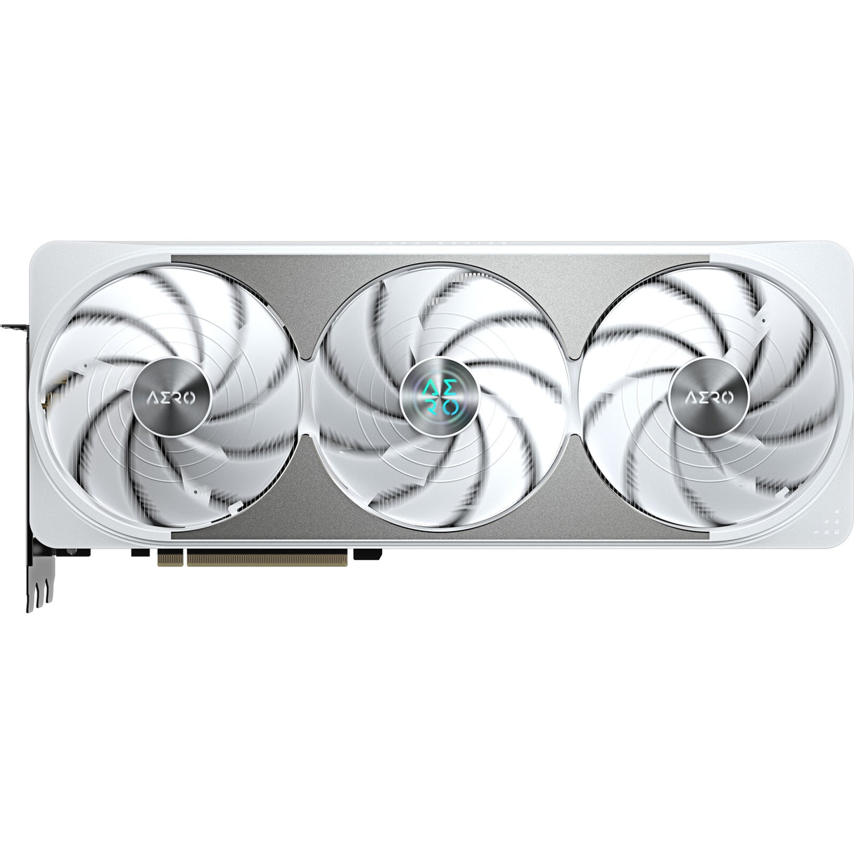 Carte graphique Gigabyte GeForce RTX 5070 Ti Aero OC 16G (3x Display Port, 1x HDMI)