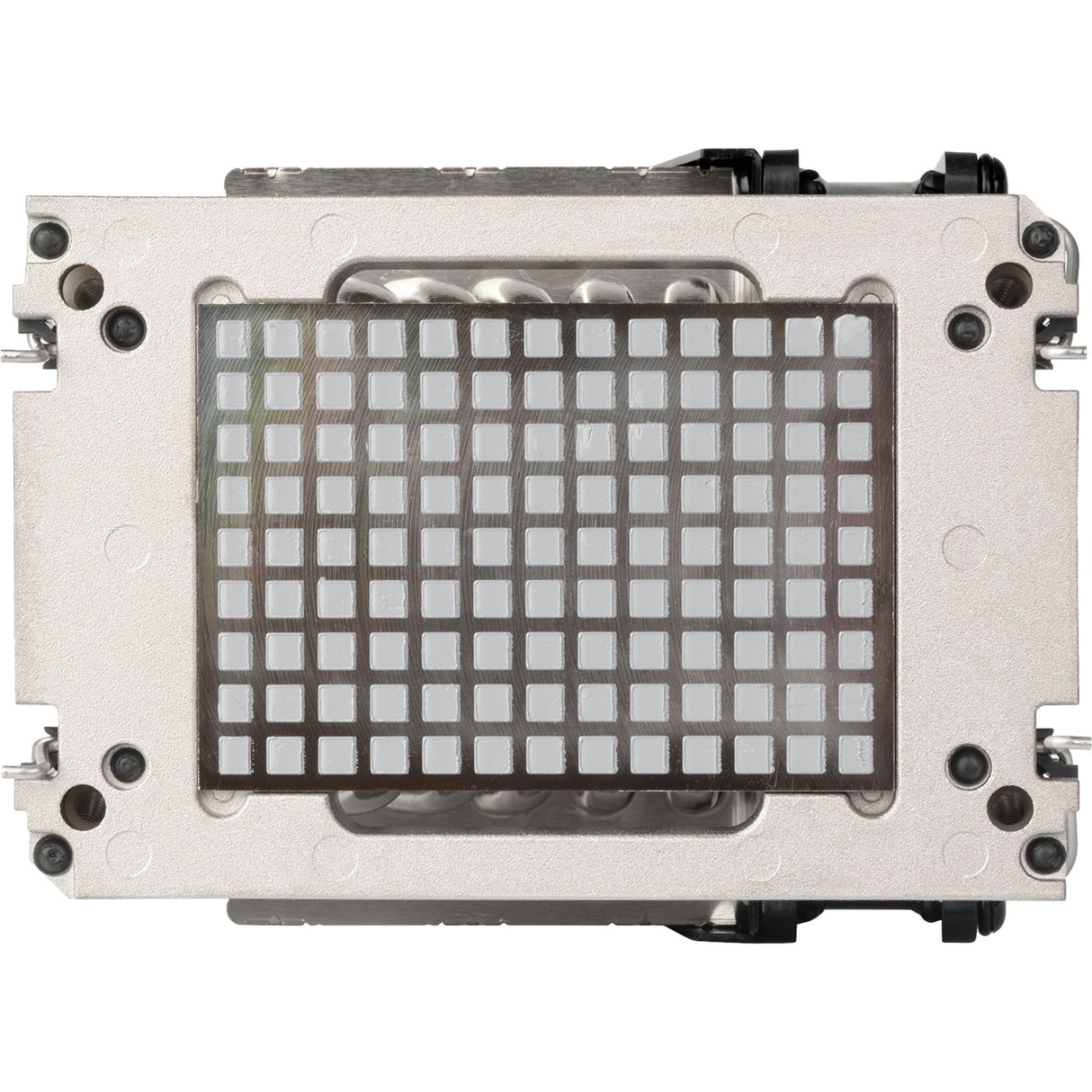 Refroidisseur de processeur Silverstone xe04-4189 (argent, PWM 4 broches)