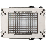 Refroidisseur de processeur Silverstone xe04-4189 (argent, PWM 4 broches)